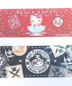 Sanrio Hello Kitty San Francisco Sticker