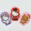 Weactive Tokidoki X Hello Kitty Winter Wonderland Die-cut Sticky Notes