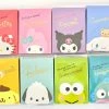 Cinnamoroll Sanrio Characters Compact Memo Pad