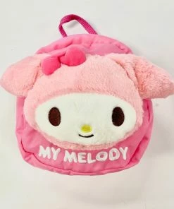 Weactive Hello Kitty & My Melody Petite Backpack