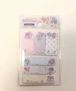 Sanrio Characters Sticky Tabs Cinnamoroll