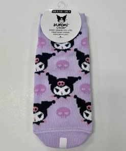Weactive Cinnamoroll Sanrio Characters Pattern Adult Socks