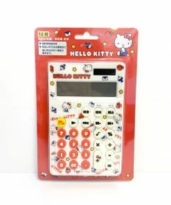 Sanrio Hello Kitty Calculator