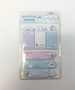 Sanrio Characters Sticky Tabs Cinnamoroll