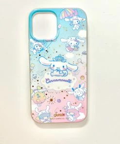 Sonix X Cinnamoroll Dreamy Magsafe IPhone Case