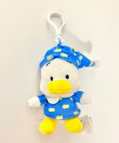 Weactive Sanrio Characters Pajama Clip-on Mascot