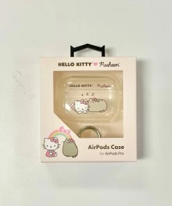 HAMEE IFace Hello Kitty X Pusheen AirPods Case