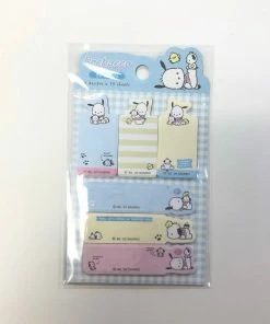 Sanrio Characters Sticky Tabs Cinnamoroll