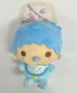 Sanrio Characters Baby Mascot Plush