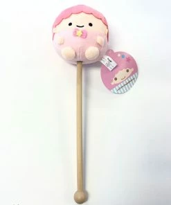 Sanrio Little Twins Stars Lala Massage Stick Little Twin Stars