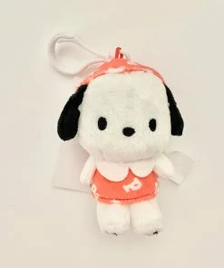 Weactive Sanrio Characters Pajama Clip-on Mascot