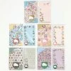 Sanrio Hello Kitty Mini Letter Set