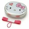 Sanrio Hello Kitty Aluminum Case
