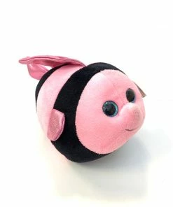 Hello Shop Monrovia Hats Gilly Beanie Ballz TY Fish Plush