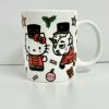 Weactive Shop All Collaborations Tokidoki X Hello Kitty Winter Wonderland Ceramic Mug