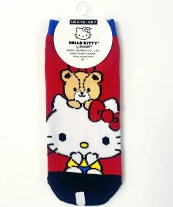 Weactive Sanrio Characters Friends Adult Socks Cinnamoroll