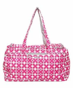 JuJuBe Ju-Ju-Be Pink Pinwheels Super Star