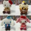 Weactive Cinnamoroll Sanrio Characters Sweets Clip On Mascots