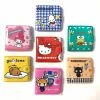 Sanrio Characters Vinyl Wallet
