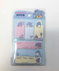 Sanrio Characters Sticky Tabs Cinnamoroll