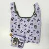 Sanrio Kuromi Ribbon Collection Eco Bag
