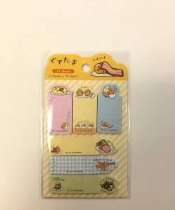 Sanrio Characters Sticky Tabs Cinnamoroll