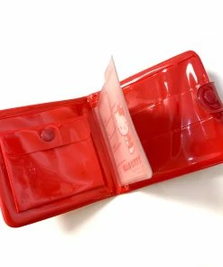 Sanrio Characters Vinyl Wallet
