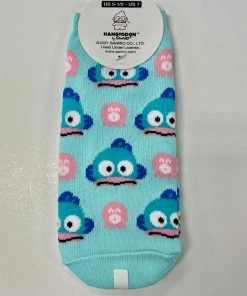 Weactive Cinnamoroll Sanrio Characters Pattern Adult Socks