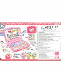 Sanrio Hello Kitty Toy Notebook