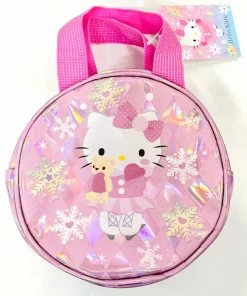 Weactive Hello Kitty Ice Skater Handbag