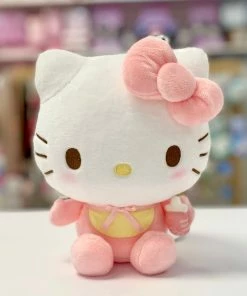 Sanrio Characters 8 Inch Baby Plush Hello Kitty