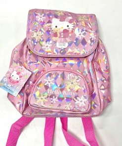 Weactive Hello Kitty Ice Skater Backpack