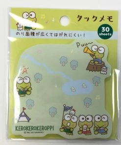 Sanrio Characters Sticky Notes Cinnamoroll