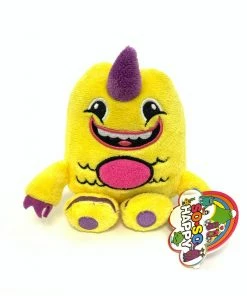 Sanrio Monrovia Pouches So So Happy Lulu Plush