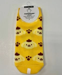 Weactive Cinnamoroll Sanrio Characters Pattern Adult Socks