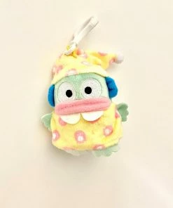 Weactive Sanrio Characters Pajama Clip-on Mascot