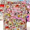 Weactive Shop All Collaborations Tokidoki For Hello Kitty Beary Cute Backpack