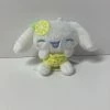 Weactive Cinnamoroll Lemon Clip-on Mascot