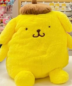 Weactive Cinnamoroll Sanrio Characters Soft Touch 17" Plush