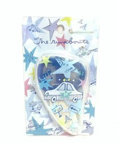 Sanrio The Runabouts Sketch Kitchen Scissors Pouches