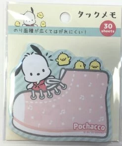 Sanrio Characters Sticky Notes Cinnamoroll