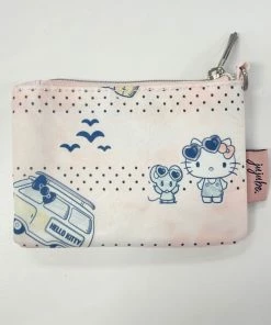 JuJuBe Hello Summer Coin Purse