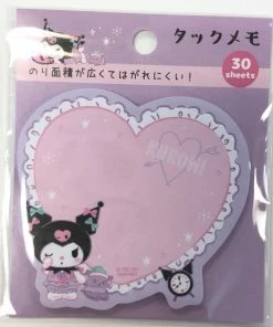 Sanrio Characters Sticky Notes Cinnamoroll