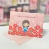 Sanrio Mother's Day Pop Out Greeting Card