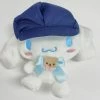 Weactive Cinamoroll Casquette 6 In Plush Cinnamoroll