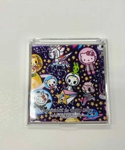 Weactive TokiDoki X Hello Kitty In The Stars Mirror Shop All Collaborations