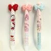 Sanrio Character Ribbon Pen Hello Kitty