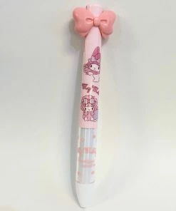 Sanrio Character Ribbon Pen Hello Kitty