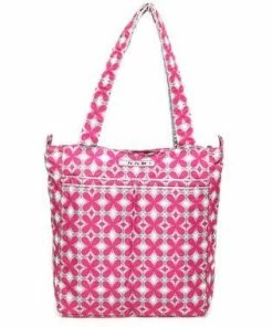 Jujube Pink Pinwheels Be Light