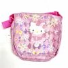 Weactive Hello Kitty Ice Skater Shoulder Pouch